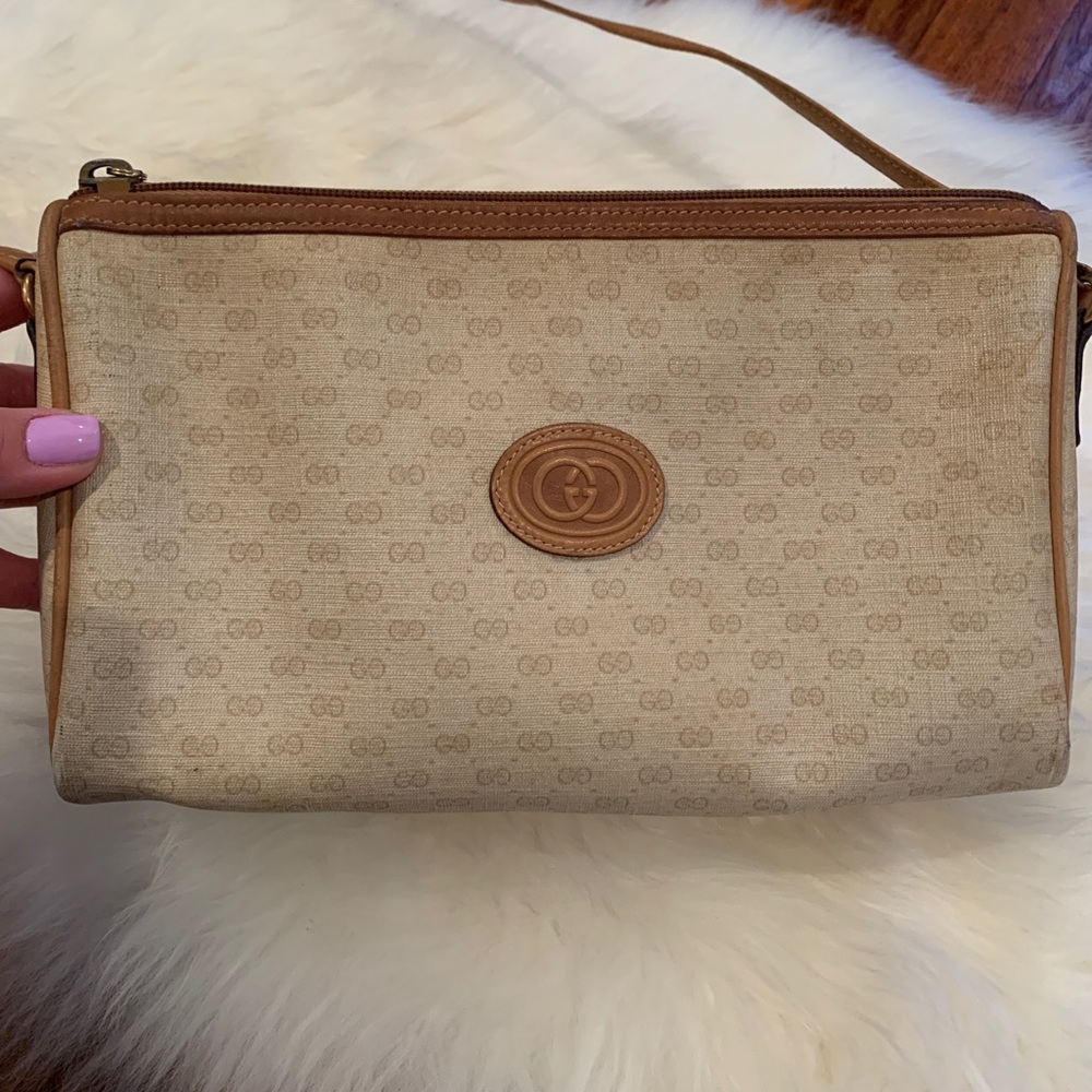 Gucci Vintage Purse ❤️
